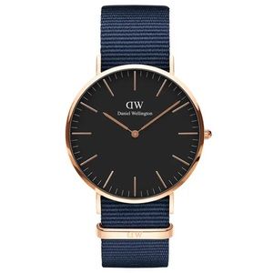 Daniel Wellington - Classic Bayswater 36mm